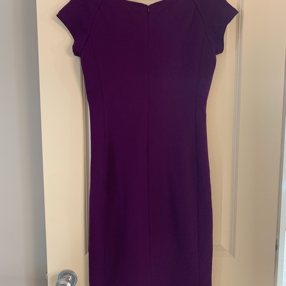 ICONE Sheath Dress - Picture 2 of 2